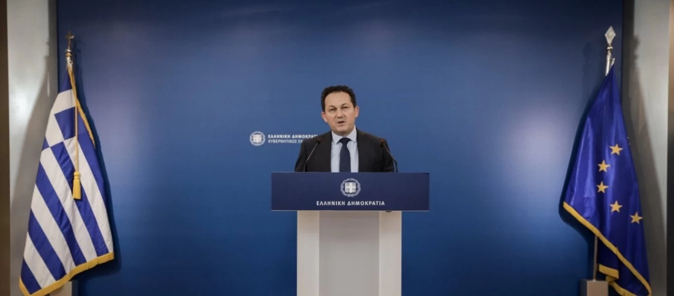 Σ.Πέτσας: Τι δήλωσε για τη Θεία Κοινωνία